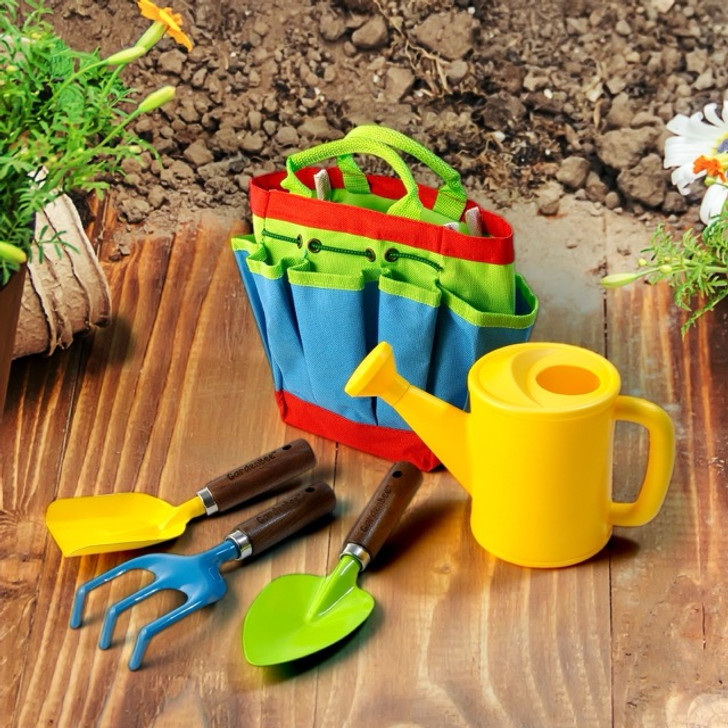 Kids Garden Tool Set